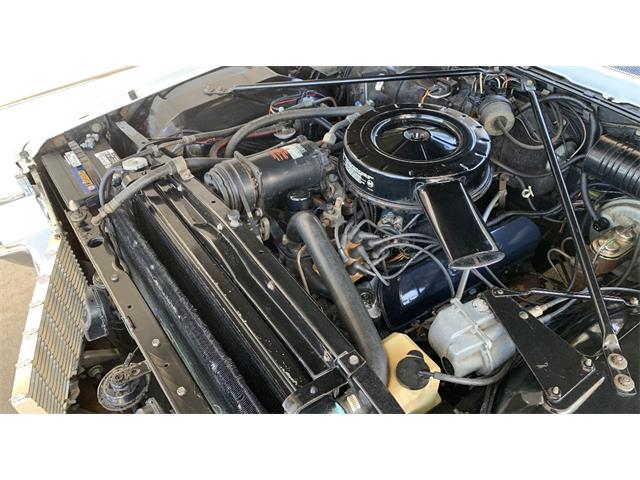 1965 Cadillac Coupe DeVille (CC-1634310) for sale in Perry, Georgia