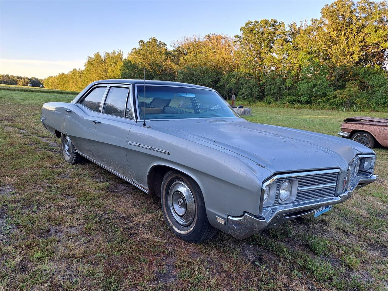 1968 Buick LeSabre for Sale CC1634311