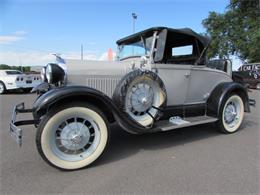 1929 Ford Shay Model A (CC-1634320) for sale in Billings, Montana