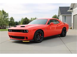 2002 Dodge Challenger (CC-1634327) for sale in Billings, Montana