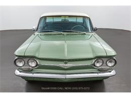 1961 Chevrolet Corvair (CC-1634335) for sale in Beverly Hills, California