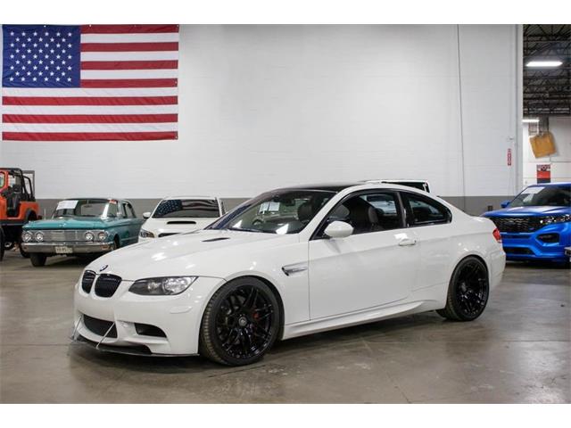2008 BMW M3 (CC-1630435) for sale in Kentwood, Michigan