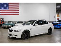 2008 BMW M3 (CC-1630435) for sale in Kentwood, Michigan