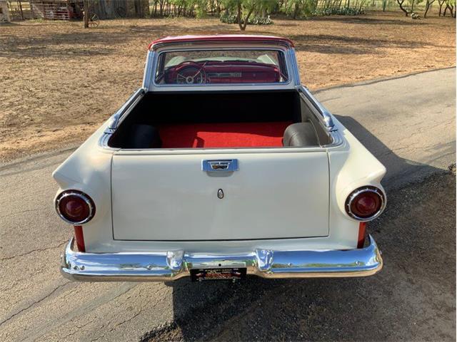 1957 Ford Ranchero for Sale | ClassicCars.com | CC-1634366