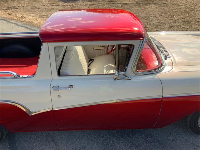 1957 Ford Ranchero for Sale | ClassicCars.com | CC-1634366