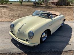 1955 Porsche 356 (CC-1634368) for sale in Fredericksburg, Texas