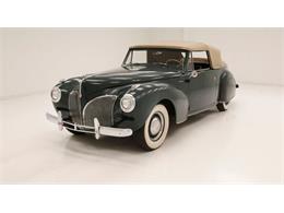 1941 Lincoln Continental (CC-1630437) for sale in Morgantown, Pennsylvania