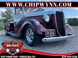 1936 Ford Pickup (CC-1634372) for sale in Paducah, Kentucky
