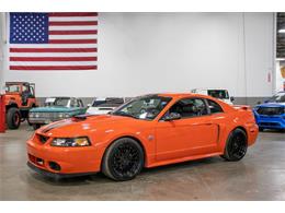 2004 Ford Mustang (CC-1630439) for sale in Kentwood, Michigan