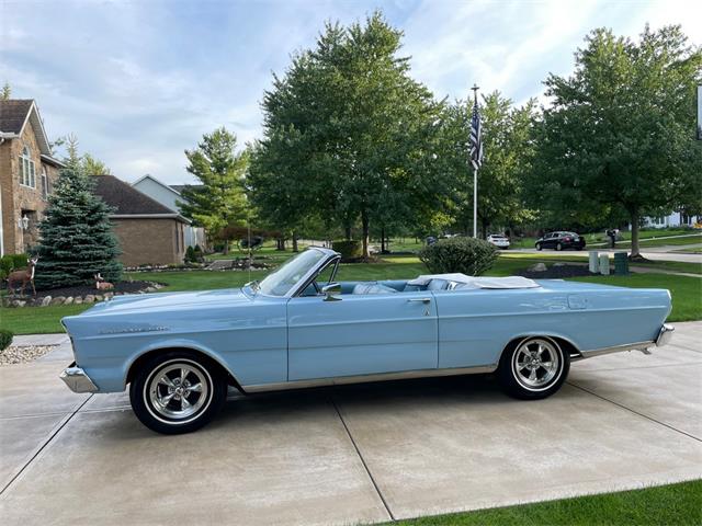 1965 Ford Galaxie 500 for Sale | ClassicCars.com | CC-1634447