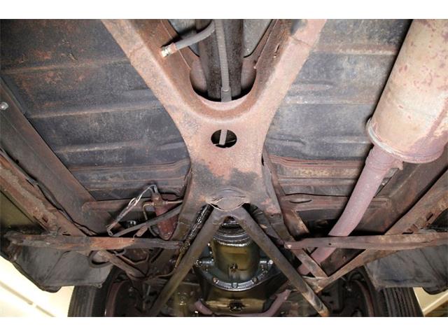 1941 Ford Tudor (CC-1630447) for sale in Morgantown, Pennsylvania