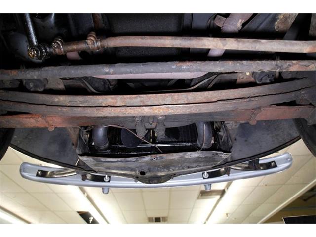 1941 Ford Tudor (CC-1630447) for sale in Morgantown, Pennsylvania