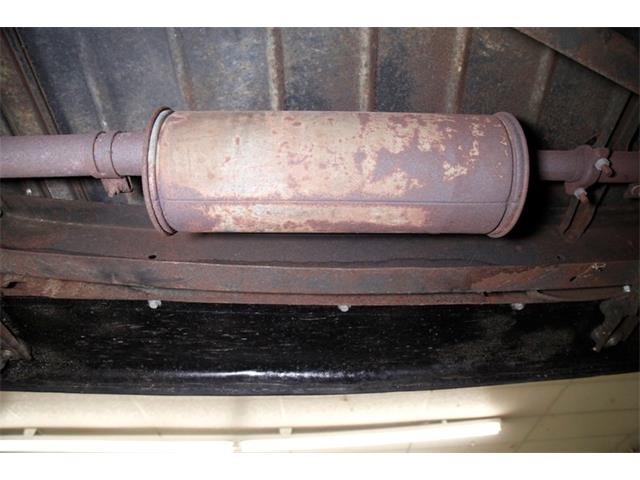 1941 Ford Tudor (CC-1630447) for sale in Morgantown, Pennsylvania