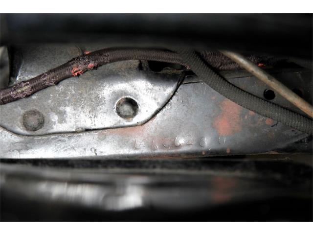 1941 Ford Tudor (CC-1630447) for sale in Morgantown, Pennsylvania