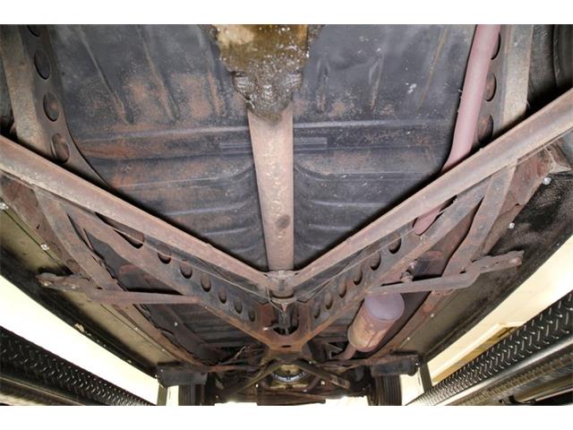 1941 Ford Tudor (CC-1630447) for sale in Morgantown, Pennsylvania