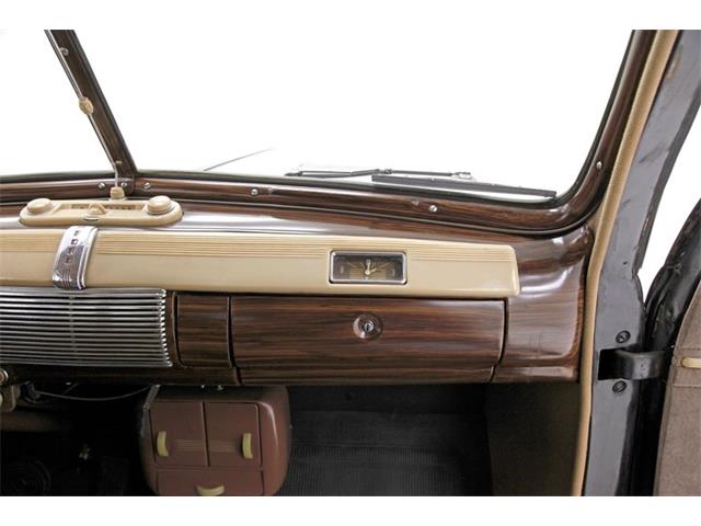 1941 Ford Tudor (CC-1630447) for sale in Morgantown, Pennsylvania