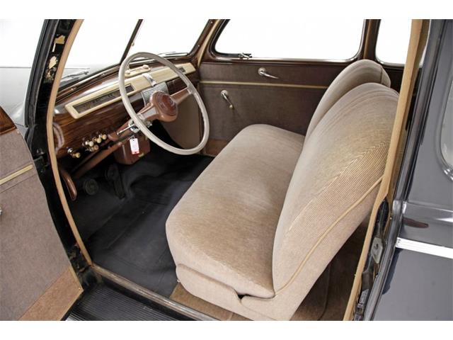1941 Ford Tudor (CC-1630447) for sale in Morgantown, Pennsylvania