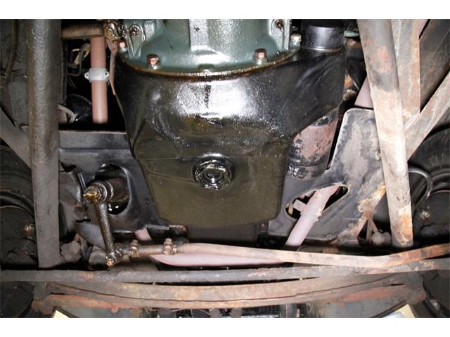 1941 Ford Tudor (CC-1630447) for sale in Morgantown, Pennsylvania