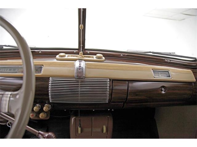 1941 Ford Tudor (CC-1630447) for sale in Morgantown, Pennsylvania