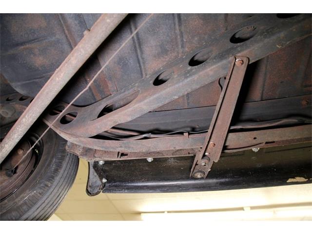 1941 Ford Tudor (CC-1630447) for sale in Morgantown, Pennsylvania