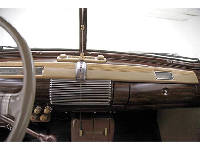 1941 Ford Tudor (CC-1630447) for sale in Morgantown, Pennsylvania