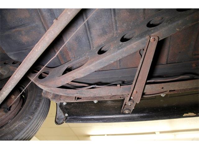 1941 Ford Tudor (CC-1630447) for sale in Morgantown, Pennsylvania