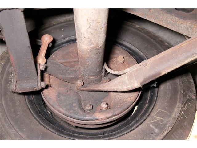 1941 Ford Tudor (CC-1630447) for sale in Morgantown, Pennsylvania