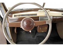 1941 Ford Tudor (CC-1630447) for sale in Morgantown, Pennsylvania