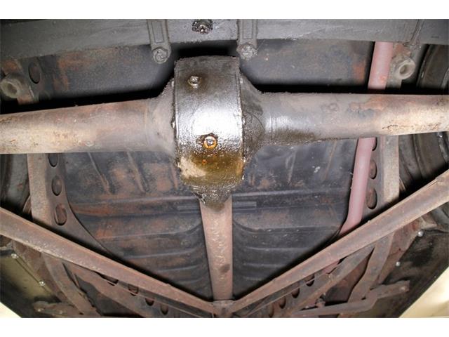 1941 Ford Tudor (CC-1630447) for sale in Morgantown, Pennsylvania