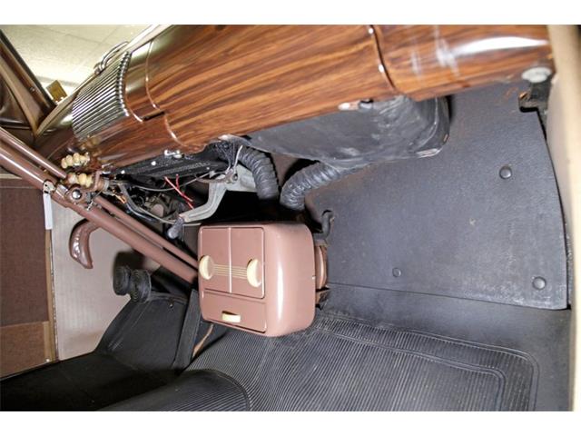 1941 Ford Tudor (CC-1630447) for sale in Morgantown, Pennsylvania