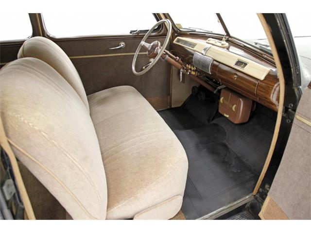 1941 Ford Tudor (CC-1630447) for sale in Morgantown, Pennsylvania