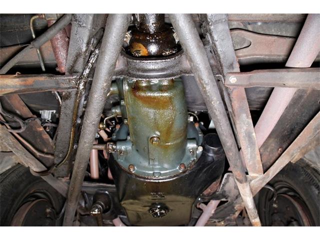 1941 Ford Tudor (CC-1630447) for sale in Morgantown, Pennsylvania