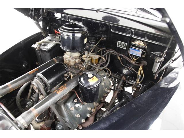 1941 Ford Tudor (CC-1630447) for sale in Morgantown, Pennsylvania