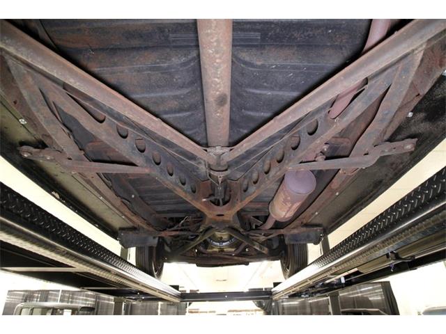 1941 Ford Tudor (CC-1630447) for sale in Morgantown, Pennsylvania