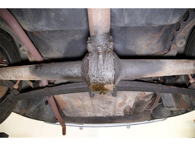 1941 Ford Tudor (CC-1630447) for sale in Morgantown, Pennsylvania