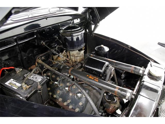 1941 Ford Tudor (CC-1630447) for sale in Morgantown, Pennsylvania