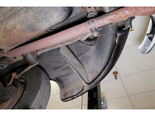 1941 Ford Tudor (CC-1630447) for sale in Morgantown, Pennsylvania