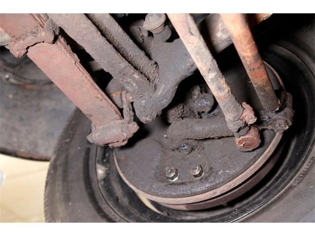 1941 Ford Tudor (CC-1630447) for sale in Morgantown, Pennsylvania