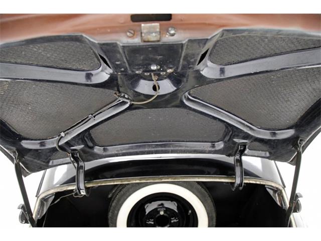 1941 Ford Tudor (CC-1630447) for sale in Morgantown, Pennsylvania