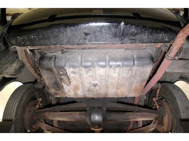 1941 Ford Tudor (CC-1630447) for sale in Morgantown, Pennsylvania