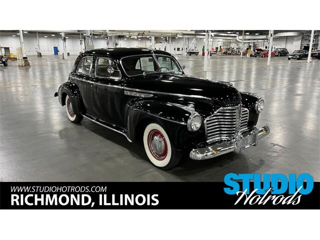 1941 Buick Super (CC-1634473) for sale in Richmond, Illinois