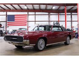 1967 Ford Thunderbird (CC-1630450) for sale in Kentwood, Michigan