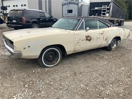 1968 Dodge Charger (CC-1634500) for sale in Saint Edward, Nebraska