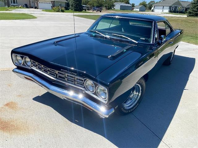 1968 Plymouth Road Runner (CC-1634503) for sale in Saint Edward, Nebraska