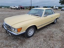 1973 Mercedes-Benz 450SLC (CC-1634509) for sale in Saint Edward, Nebraska