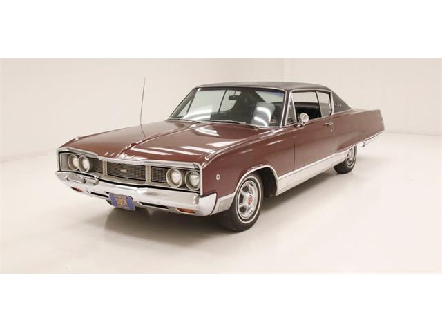 1968 Dodge Monaco (CC-1630451) for sale in Morgantown, Pennsylvania