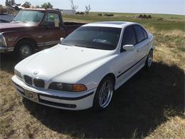 2000 BMW 528i (CC-1634513) for sale in Saint Edward, Nebraska
