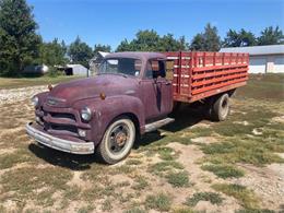 1954 Chevrolet Truck (CC-1634515) for sale in Saint Edward, Nebraska