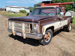 1979 Chevrolet Scottsdale (CC-1634525) for sale in Saint Edward, Nebraska