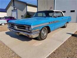 1963 Buick Wildcat (CC-1634526) for sale in Saint Edward, Nebraska